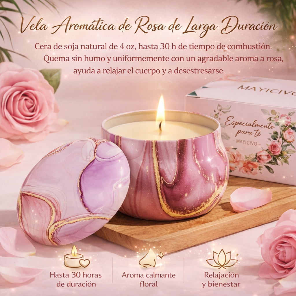 Kit Spa Cuidado Personal Regalo Mujer